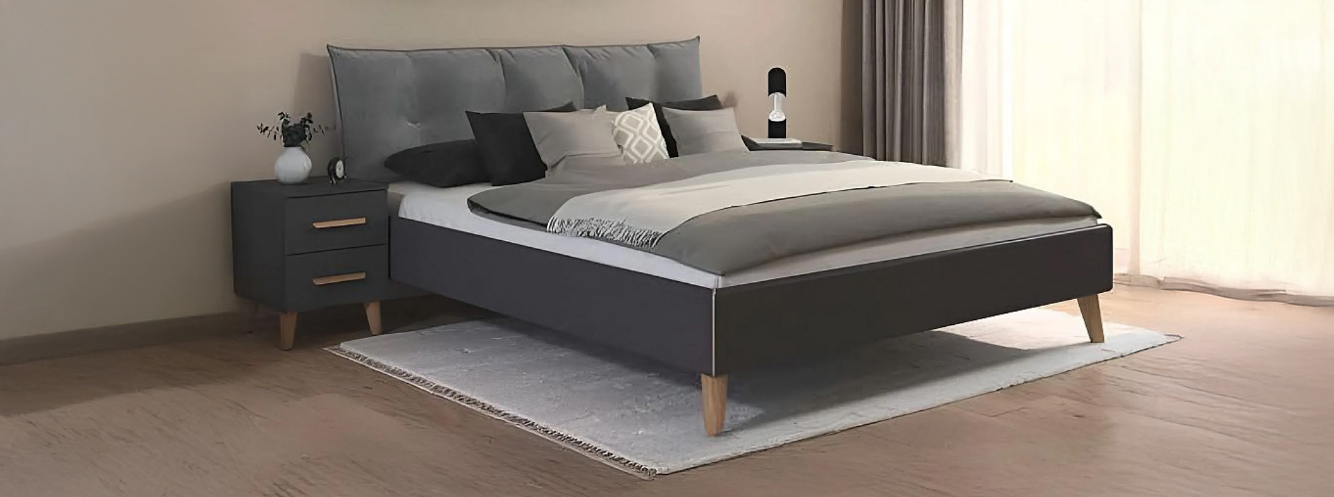 German Bedroom Furniture